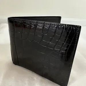 Copernic Wallet Hermes Mens Wallet Crocodile Hermes Wallet